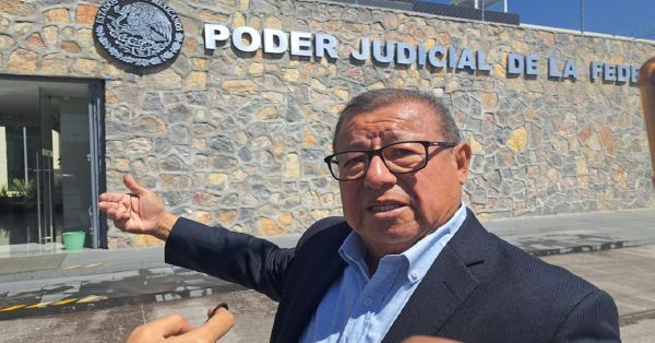 Incumplen policías y funcionarios llamado del Juez de Control por agresión a periodistas y activistas