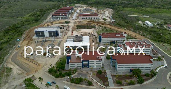 Prev&eacute;n inaugurar CU2 en los primeros d&iacute;as de agosto