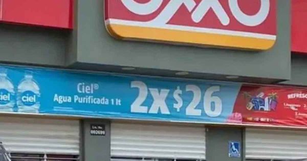 Cierran todos los Oxxos de Nuevo Laredo; rechazan extorsión