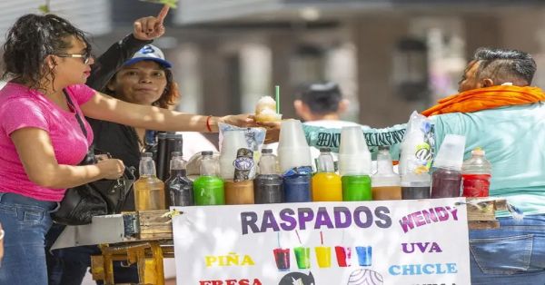 Anuncian nuevo horario de clases en Nuevo León por ola de calor