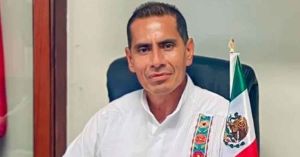 Asesinan a Román Ruiz Bohórquez, edil de Candelaria Loxicha, Oaxaca