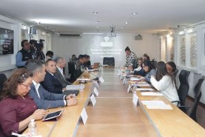 Presenta Puebla capital proyecto de Ley de Ingresos 2025