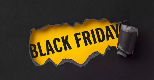 Conoce la fecha del Black Friday 2024