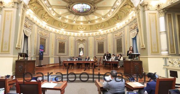 Analizará Congreso estatal permisos de paternidad de 20 días