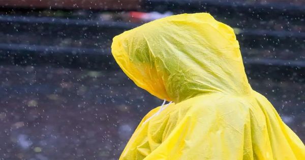 Alertan por lluvias en estos estados por efectos de &#039;Beryl&#039;