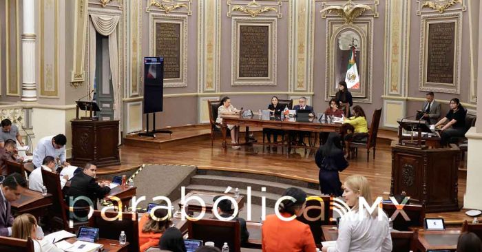 Revoca TEPJF acuerdo de plurinominales el Congreso de Puebla