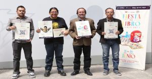 Realizarán la Fiesta del libro 2024 en la capital poblana