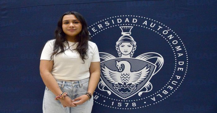 Estudiante BUAP dise&ntilde;a viscos&iacute;metro para medir fluidos