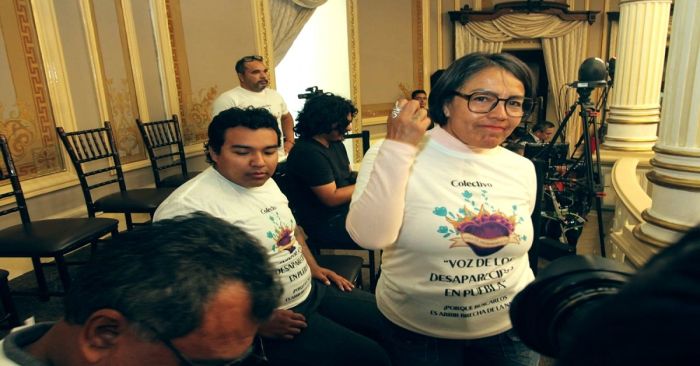 Aprueban ley de declaraci&oacute;n de ausencia en Puebla