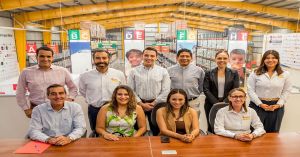 Entrega Ayuntamiento de Puebla más de 180 mil kilos de arroz y frijol del programa &quot;Puebla comparte&quot;