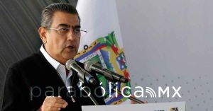 Descarta Sergio Salomón recomendar perfiles para el próximo gabinete