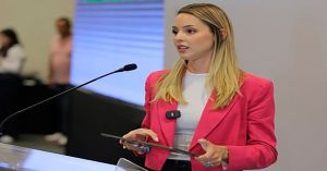 Llama Mariana Rodríguez ‘delincuente’ a Adrián de la Garza, alcalde electo en Monterrey: ‘Robó la elección’