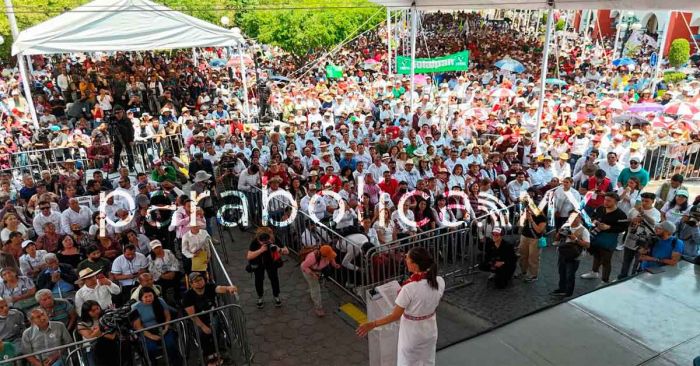 Una campaña de propuestas. Inicia la cuenta regresiva