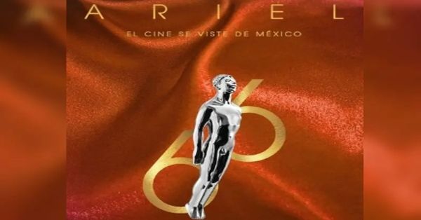 Conoce a los nominados en los premios Ariel 2024