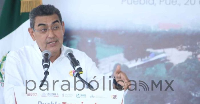 Podría próxima Legislatura analizar la Ley Orgánica: gobernador