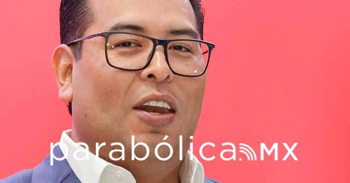 Llama Camarillo a la unidad en la oposición