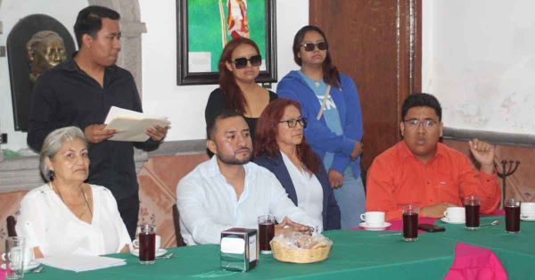 Denuncian baja en ventas del CH por cierre de calles