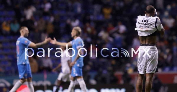 Alarga Cruz Azul racha de derrotas de La Franja