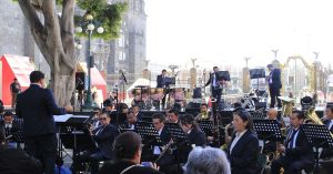 Conoce la cartelera de actividades navideñas para este fin de semana