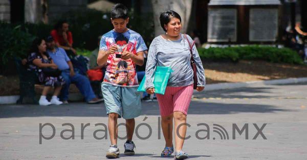 Romperá México récords históricos de calor en próximos días: UNAM