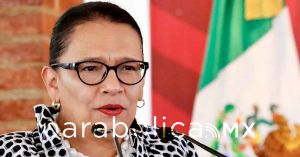 Los motivos para colocar a Rosa Icela Rodríguez en Gobernación 