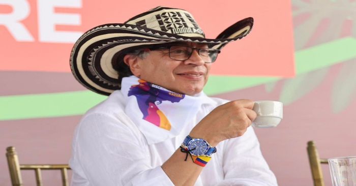 Se solidariza Colombia con México tras el rompimiento de relaciones con Ecuador