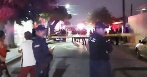 Ataque deja a tres muertos en Tuxlta Gutiérrez, Chiapas