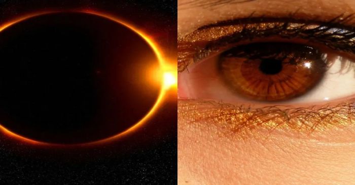 Cuídate del eclipse solar, estos fueron los daños que sufrieron en 1991