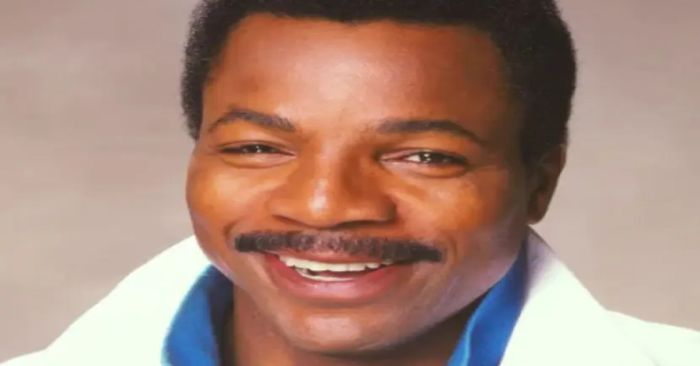 Murió Carl Weathers a los 76 años, interpretó a Apollo Creed en &quot;Rocky&quot;