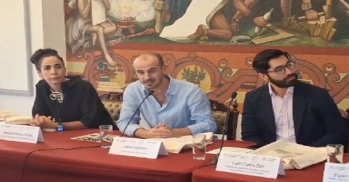 Promueve Ayuntamiento la nueva imagen Puebla Ciudad de Dise&ntilde;o