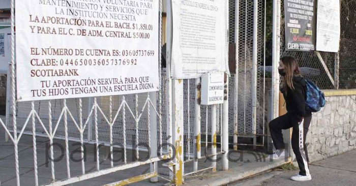 Inicia SEP proceso de admisión para docentes