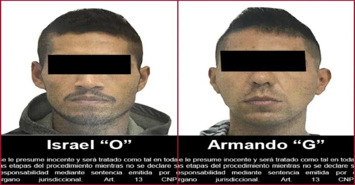 Envían a prisión a dos hombres por robo de mercancía y secuestro exprés en Tlaxcala