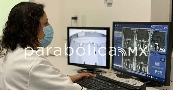 Operar&aacute;n emergencias del IMSS Puebla con normalidad el 18 de marzo