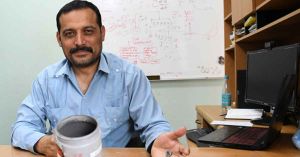 Buscan investigadores BUAP alternativas a las baterías