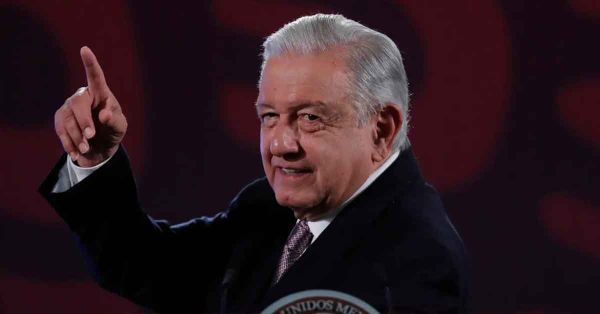 Continúa la “pausa” con España: AMLO