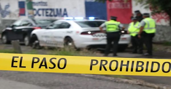 Cierra julio con 224 homicidios en el país