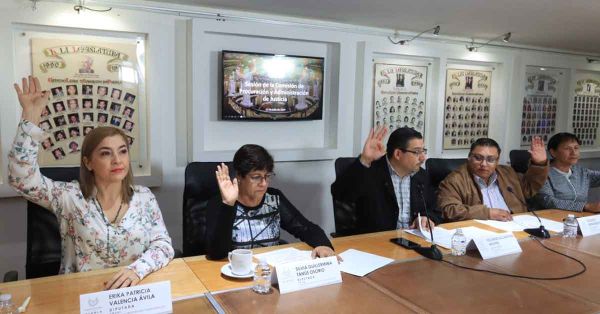 Aprueba Comisión del Congreso reformas sobre el aborto