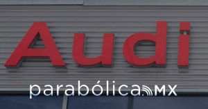 Recibe Audi México el Distintivo de Empresa Socialmente Responsable