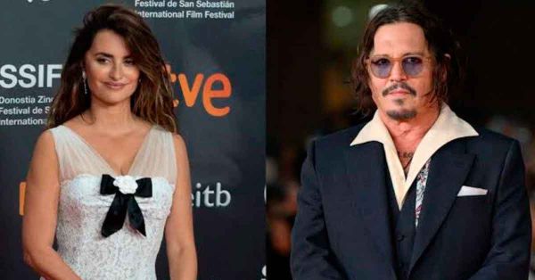 Alista Johnny Depp su regreso a Hollywood