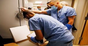 Retoman en España uso del cubrebocas, hay repunte de enfermedades respiratorias