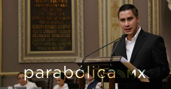 Pide diputado de MC mayor seguridad en el proceso electoral 2024