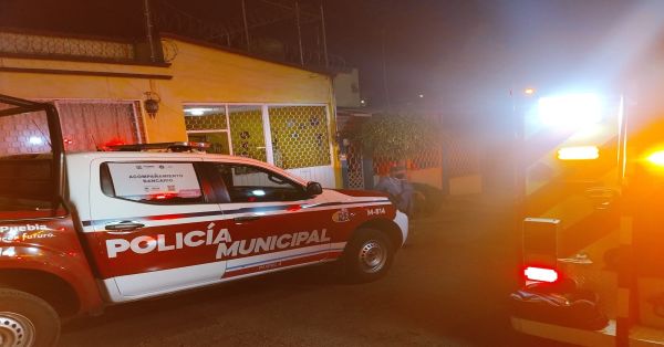 Localizan hombre sin vida en su domicilio en colonia La Hacienda
