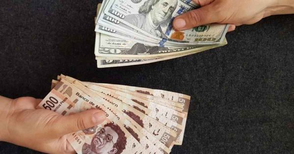 Retrocede 1.74% peso mexicano por Reforma Judicial