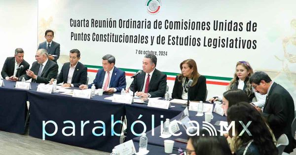 Pasa en comisiones del Senado la iniciativa de salario mínimo digno