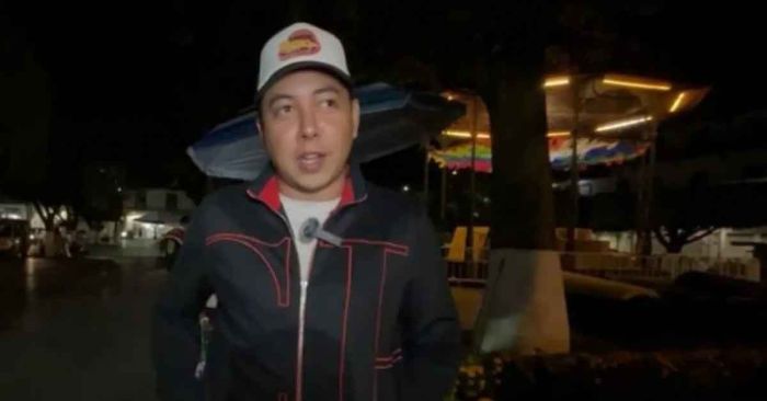 Matan al periodista Mauricio Cruz Solís en Uruapan, Michoacán