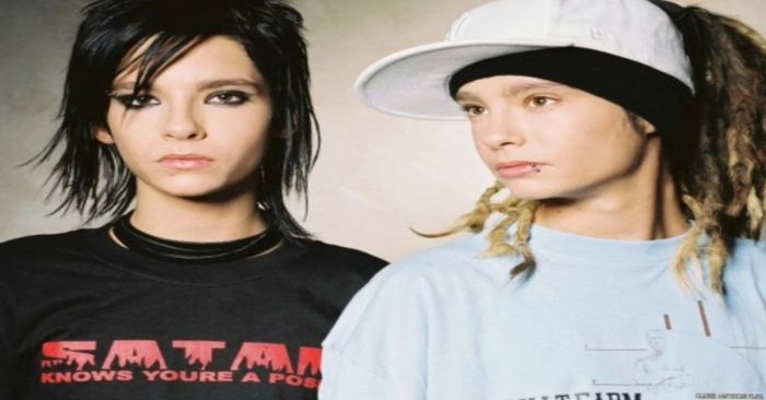 Cancelan concierto de Tokio Hotel en CDMX 2024