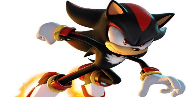 Participará Keanue Reeves en la película Sonic 3 como Shadow