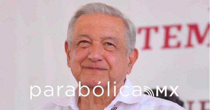 El último coletazo de AMLO