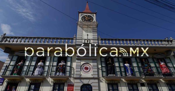 Fotogalería: Destacan legado del Museo del Reloj de Zacatlán