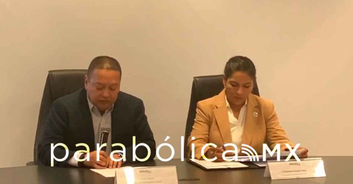 Anuncia Lupita Cuautle el operativo para el Buen Fin 2024